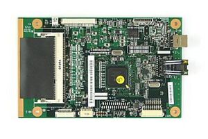 HP LJ P2015 Formatter LAN