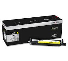 Lexmark CS310/CX310 Developer Unit Yellow 