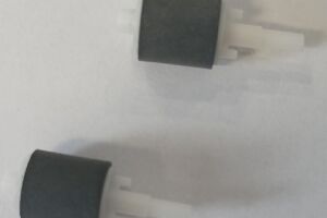 HP LJ M1536 Rubber Roller  ADF 