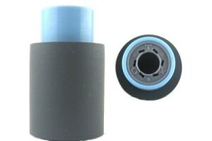 Lexmark C920/C925 Roller, paper feed (2/3)