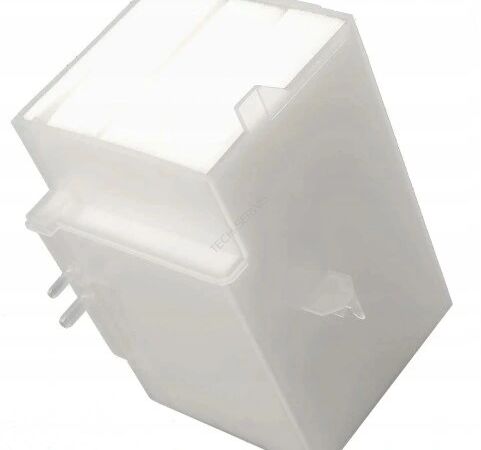 BROTHER DCP-J105 Absorber