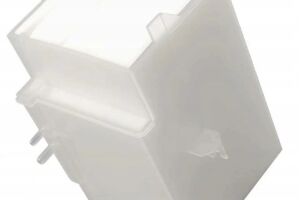 BROTHER DCP-J105 Absorber