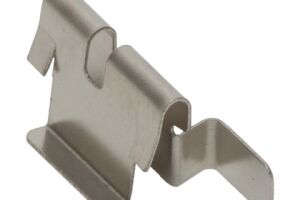 Ricoh SP-201 Reargate Plate Guide