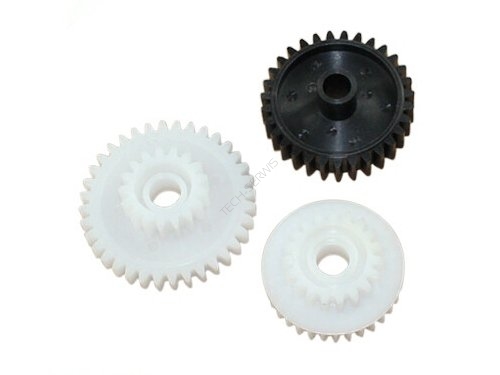 HP LJ 5200 Fuser Drive Gear KPL