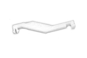 Lexmark T650 Drive Release Linkage