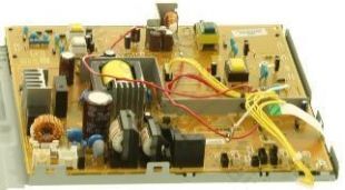 HP LJ M425 Engine Controller Assembly