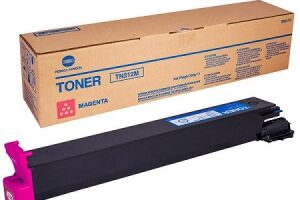 Konica Minolta bizhub C300/C352 Toner (Magenta)