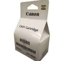 Canon G1400 G2400 Print Head BLACK BRAK GWARANCJI