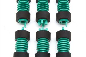 Lexmark W840 Roller Kit (6 szt) 