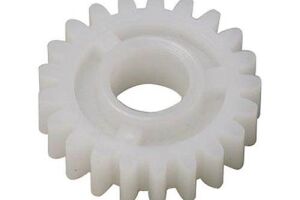 HP LJ 2400/2410/2420/2430 Fuser Gear (21T)