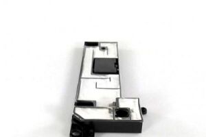 Brother MFC-J2330DW Ink Absorber Box