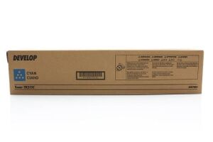 Develop ineo+ 203 Toner (Cyan)