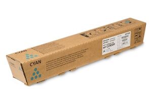 Ricoh MP C2503 Toner Cyan Oryginalny