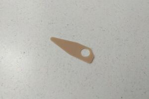 Panasonic KX-P71xx Claw Separator