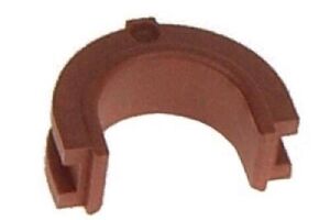 HP LJ 2300 Pressure Roller Bushing Left, Right