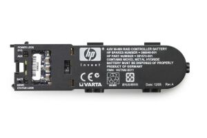 HP Smart Array BBWC Battery Pack