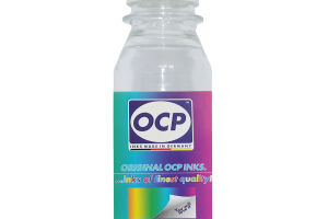 OCP Nozzle Rocket Płyn do udrażniania głowic 100ml