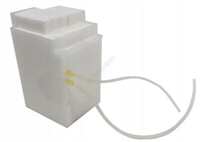 Brother DCP-Jx25 INK ABSOBER TUBE ASSY