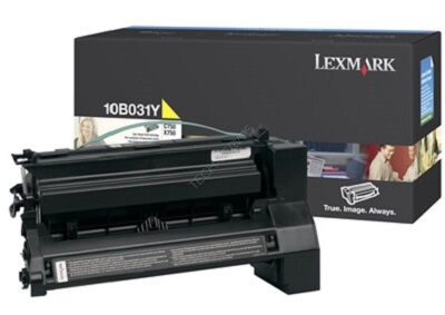 Lexmark C750 Transfer Belt