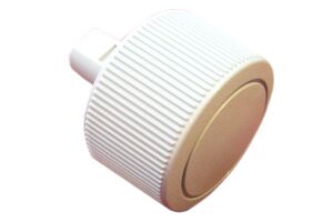 OKI 320/321/390/391 Platen Knob (beżowe)