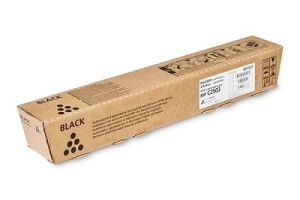 Ricoh MP C2503 Toner Czarny Oryginalny