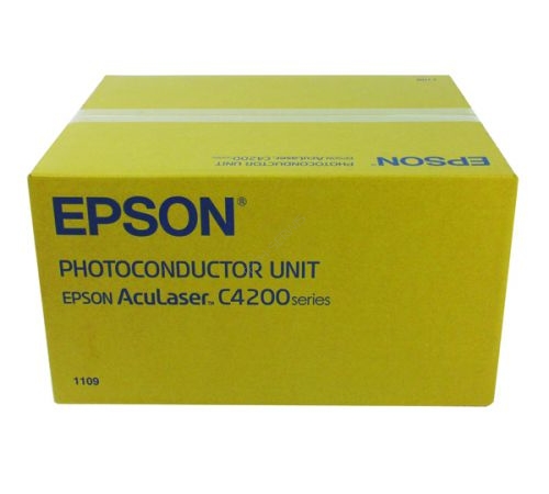 Epson AcuLaser C4200 Drum Unit NIEDOSTĘPNY