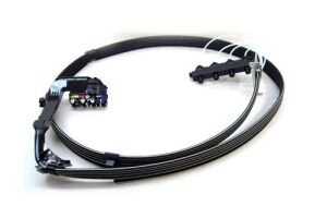 HP DJ 500/800 Ink Tubes Assembly 24"