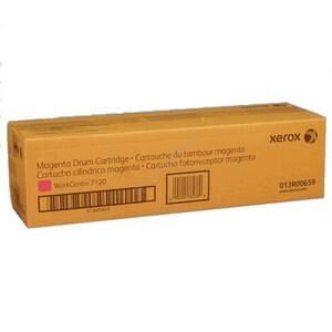 Xerox WorkCentre 7120/7225 Drum Unit Magenta
