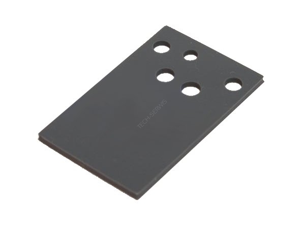 HP LJ 3015/3050 Separation Pad ADF