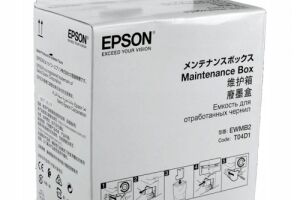 Epson Maintenance Box