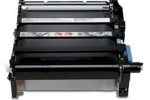 HP CLJ 3500/3550/3700 Transfer Belt Ass'y