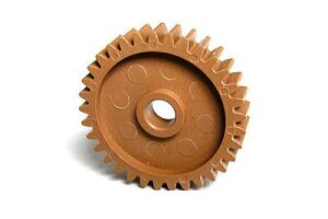 HP LJ 4100 Fuser Gear (33T)