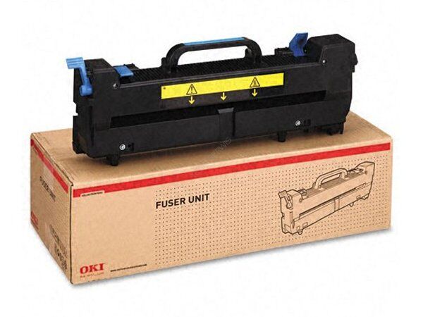 OKI C3400 Fuser Unit
