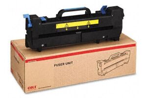 OKI C3400 Fuser Unit