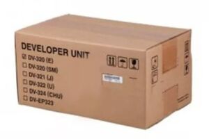 Kyocera FS-2000/3900/4000 Developer Unit