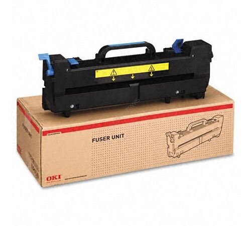 OKI C5100/C5300 Fuser Unit