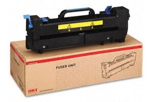 OKI C5100/C5300 Fuser Unit