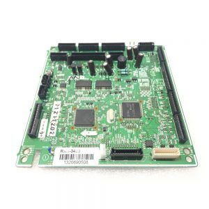 HP LJ M712/M725 3x500 Feeder Controller PCA