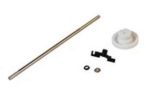 Lexmark E23X/E33X Clutch