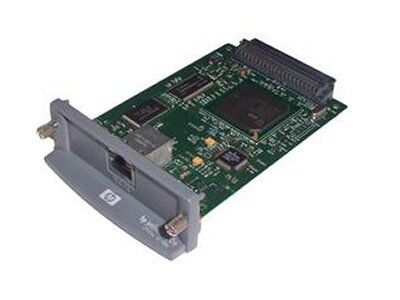 HP Jetdirect 620n Board
