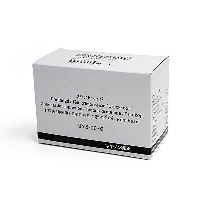 Canon PIXMA Pro9000 Print Head NIEDOSTĘPNE