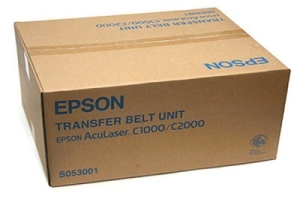 Epson AcuLaser C1000/C2000 Transfer Belt