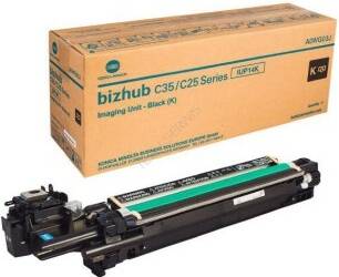 Konica Minolta bizhub C25/C35 Drum Unit Black