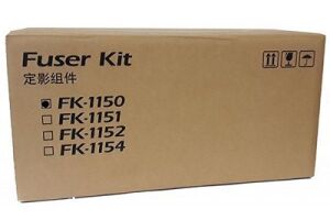Kyocera Ecosys P2040 / M2135 Fuser Unit