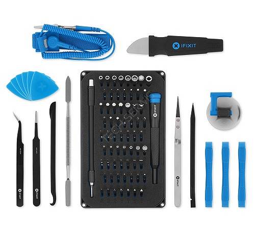 iFixit Pro Tech Toolkit 83 elementy