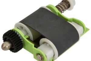 Lexmark MX710/MX810 ADF Feed belt 