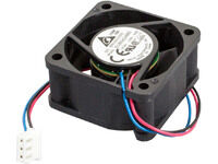 Lexmark X463/X464/X466 Controller Fan