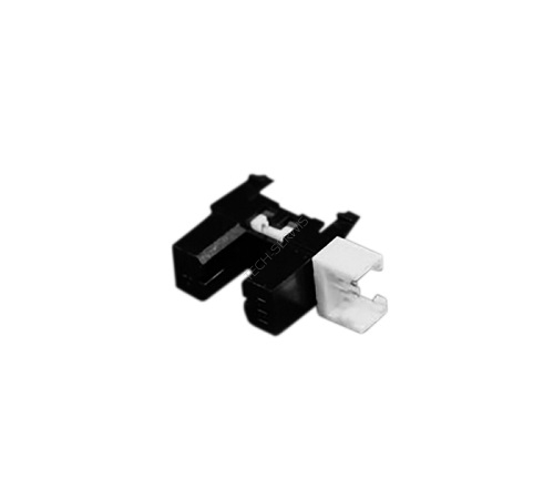 LEXMARK CS410dtn Photo Sensor And Retainer One Per