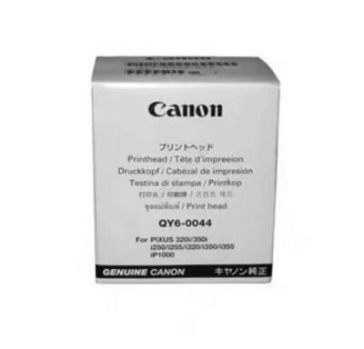 Canon PIXMA iP1000 Print Head NIEDOSTĘPNE