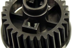 HP LaserJet Pro MFP M521  M525 Lower Roller Gear 2